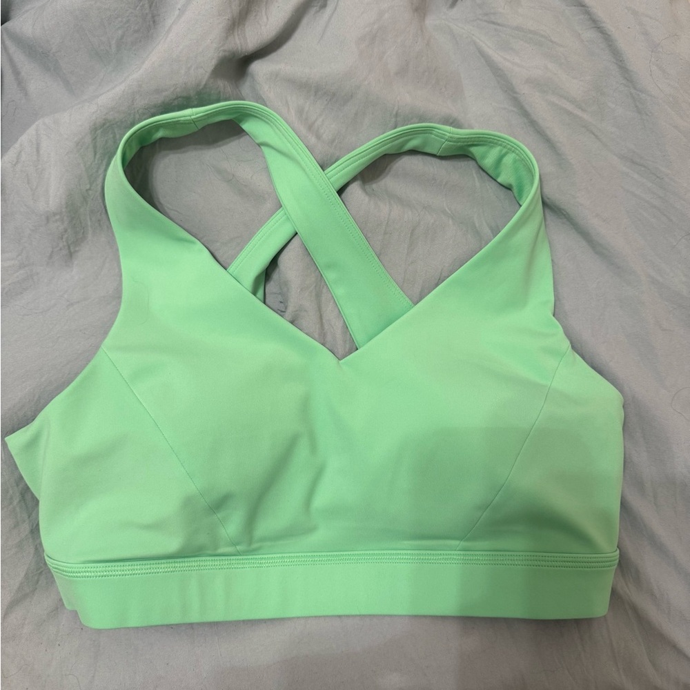 Lululemon Athletica Envital Bra